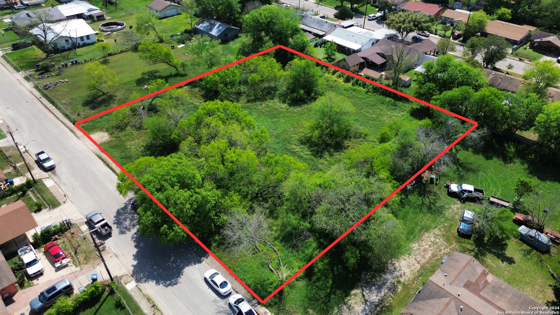 5814 MCDAVITT RD 2
