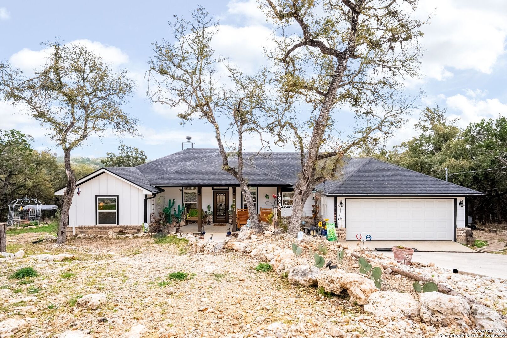 1847 Winding Creek Trail