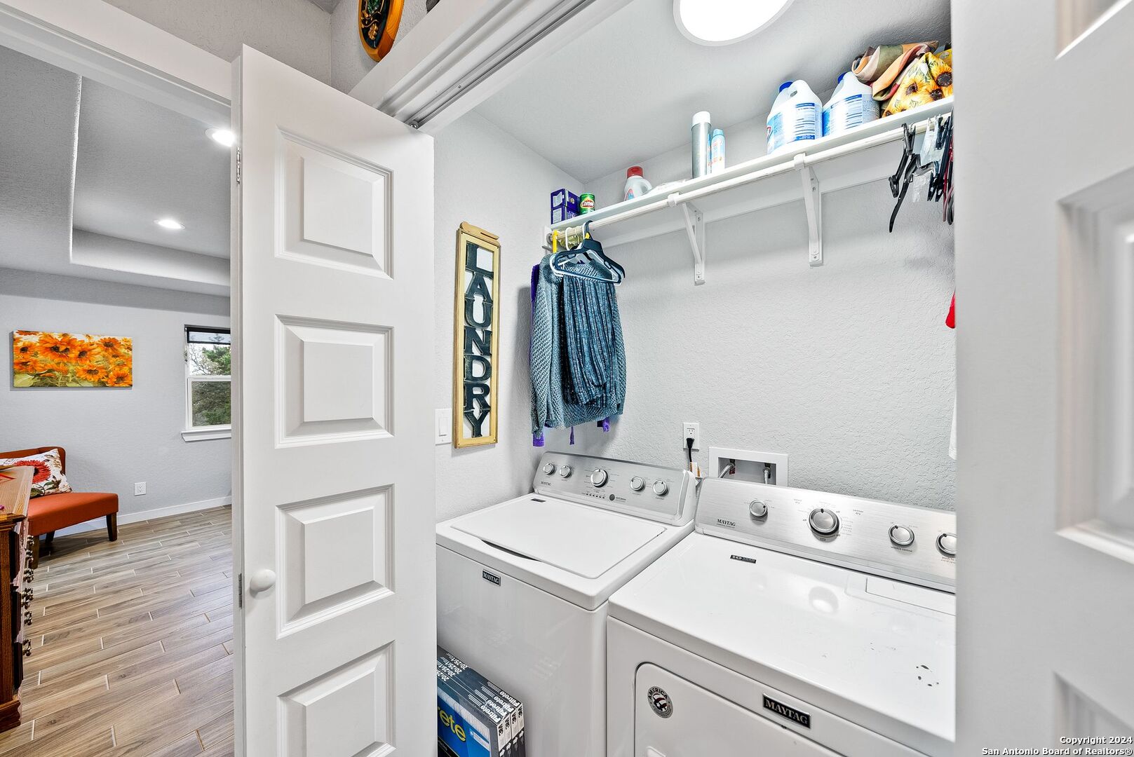1847 Winding Creek Trail