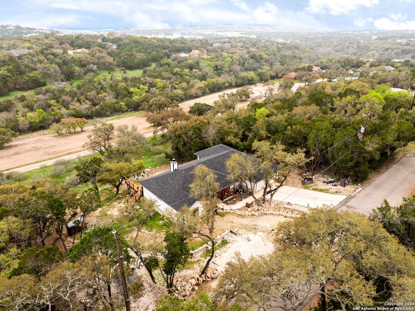 1847 Winding Creek Trail