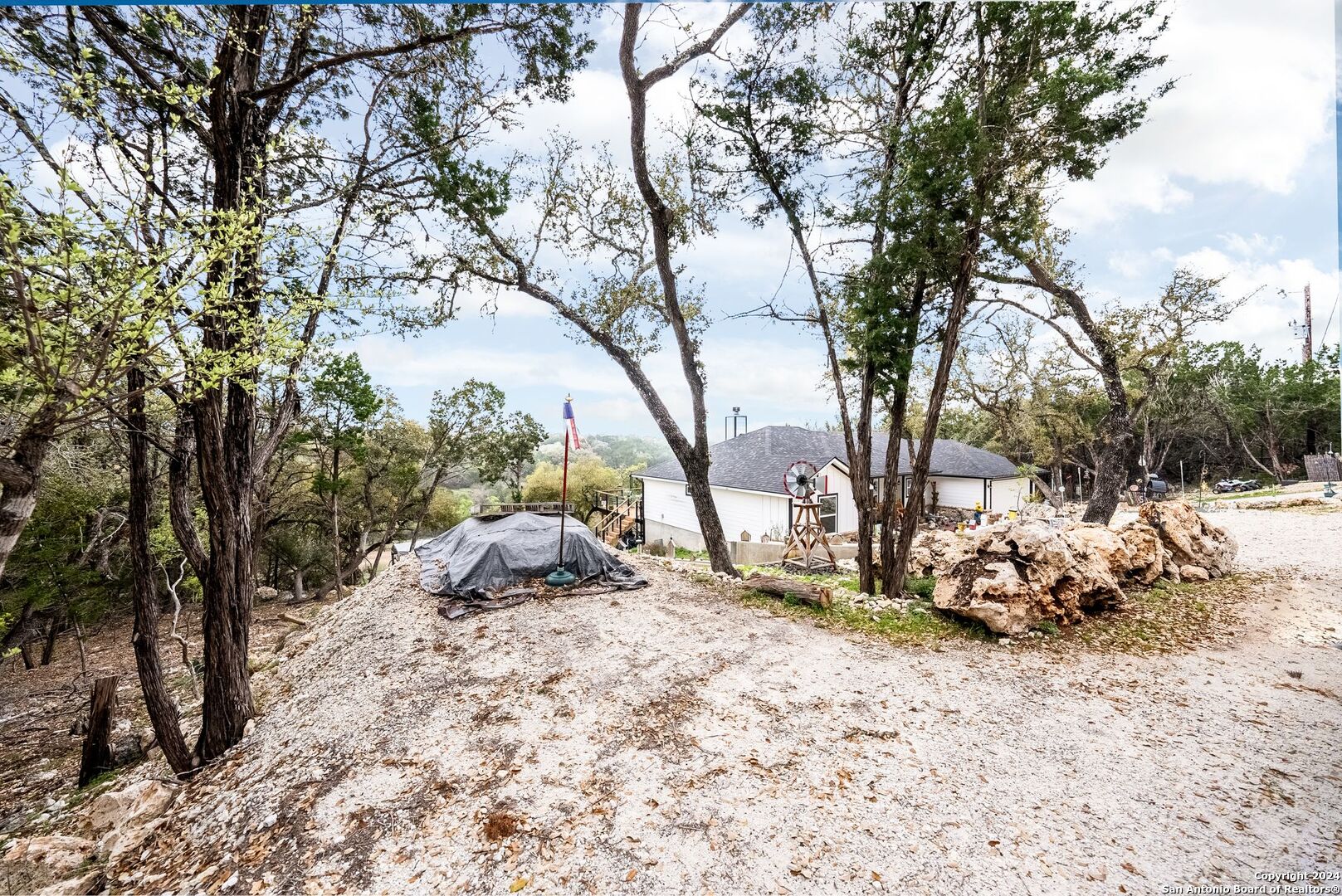 1847 Winding Creek Trail