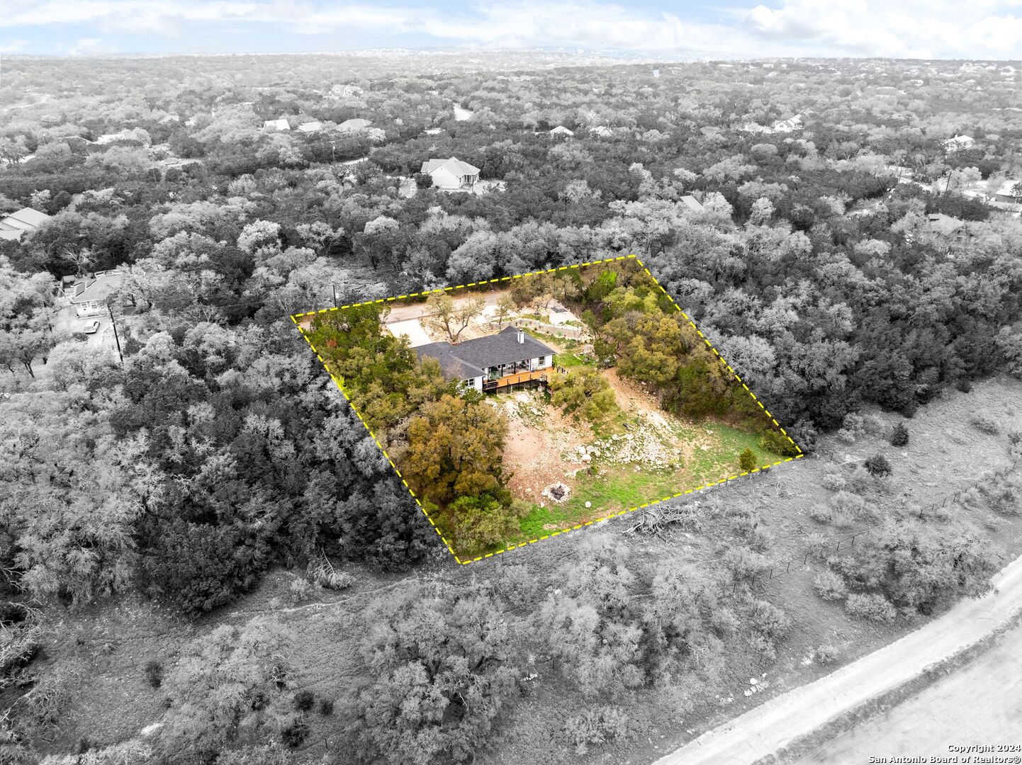 1847 Winding Creek Trail