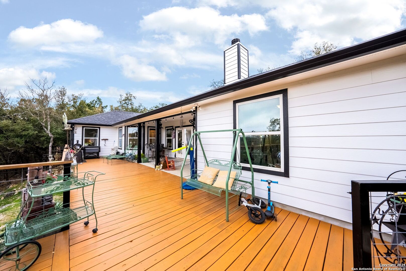 1847 Winding Creek Trail