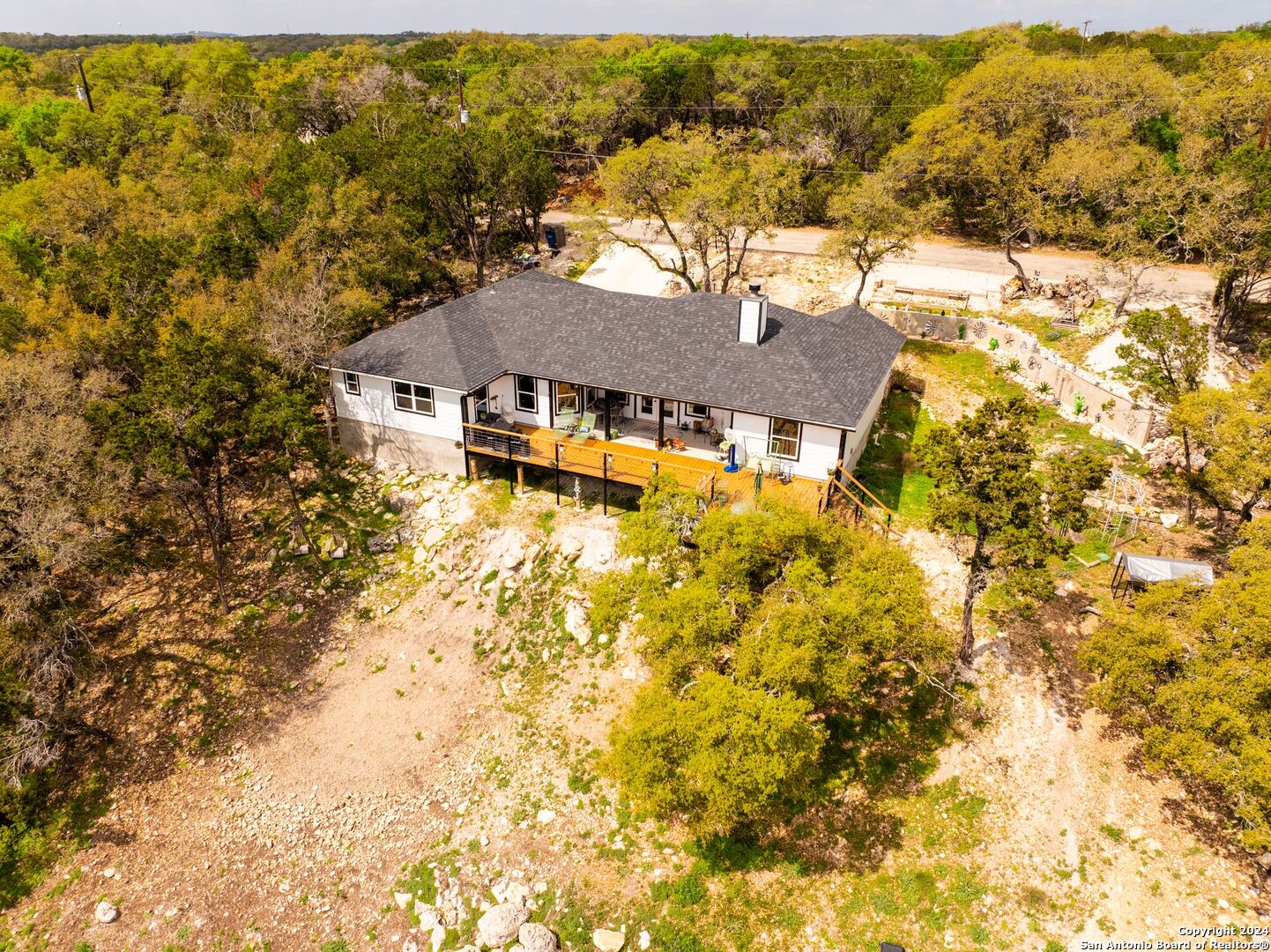 1847 Winding Creek Trail