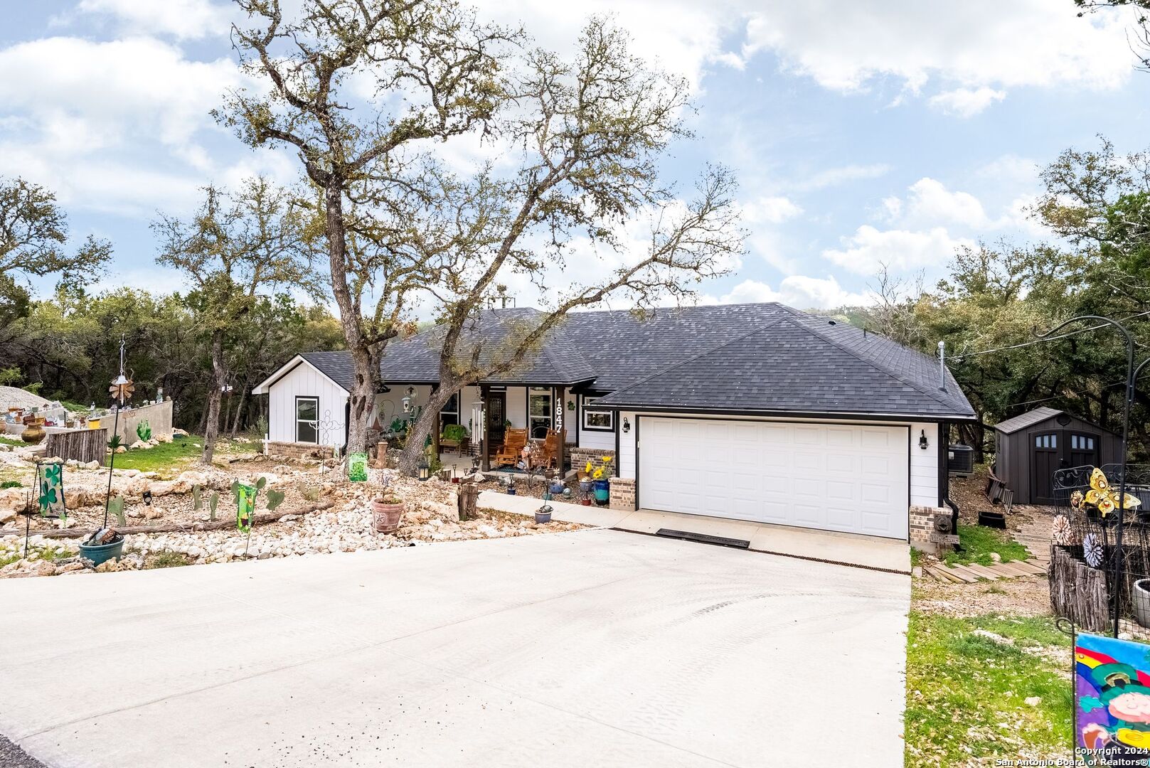 1847 Winding Creek Trail