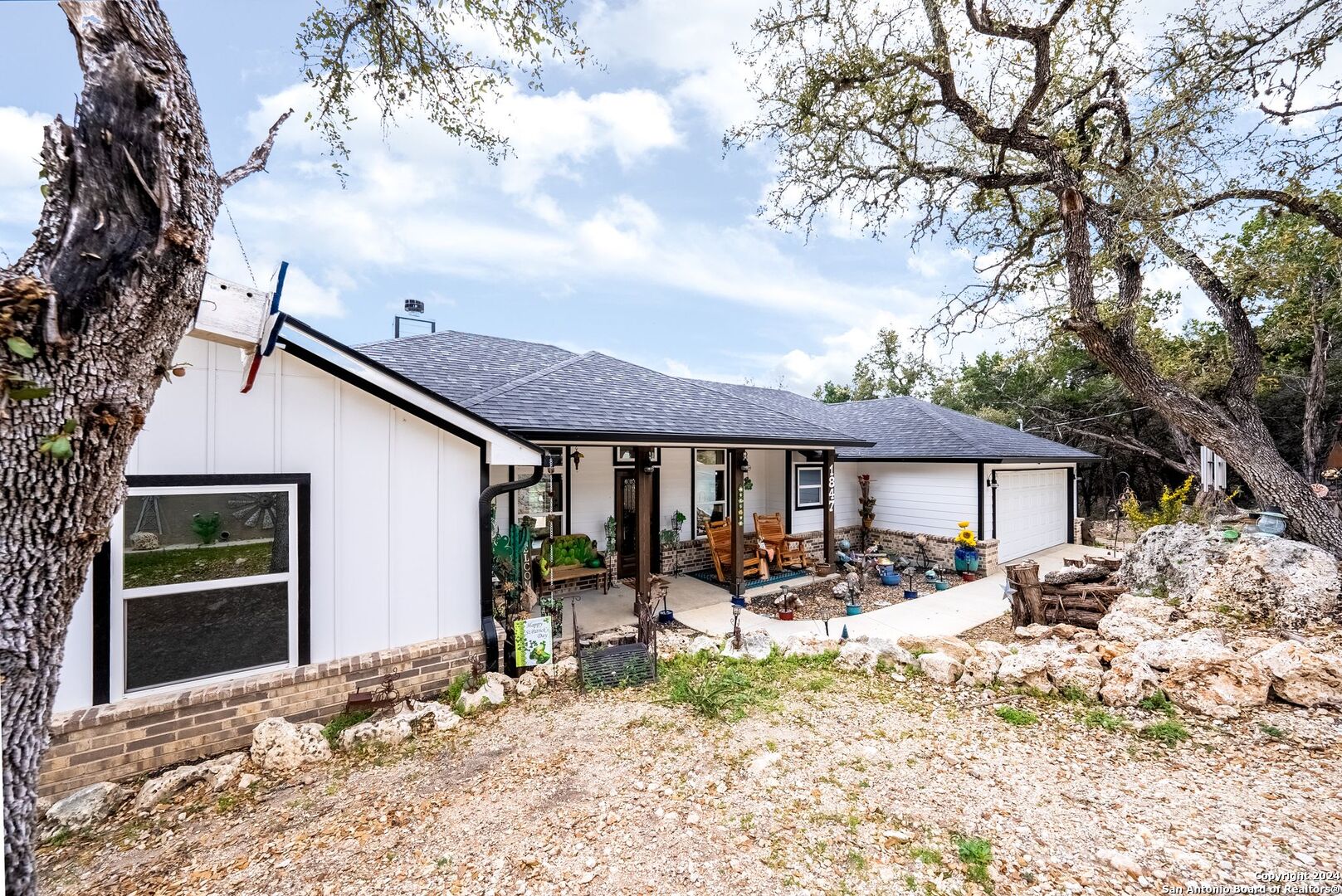 1847 Winding Creek Trail