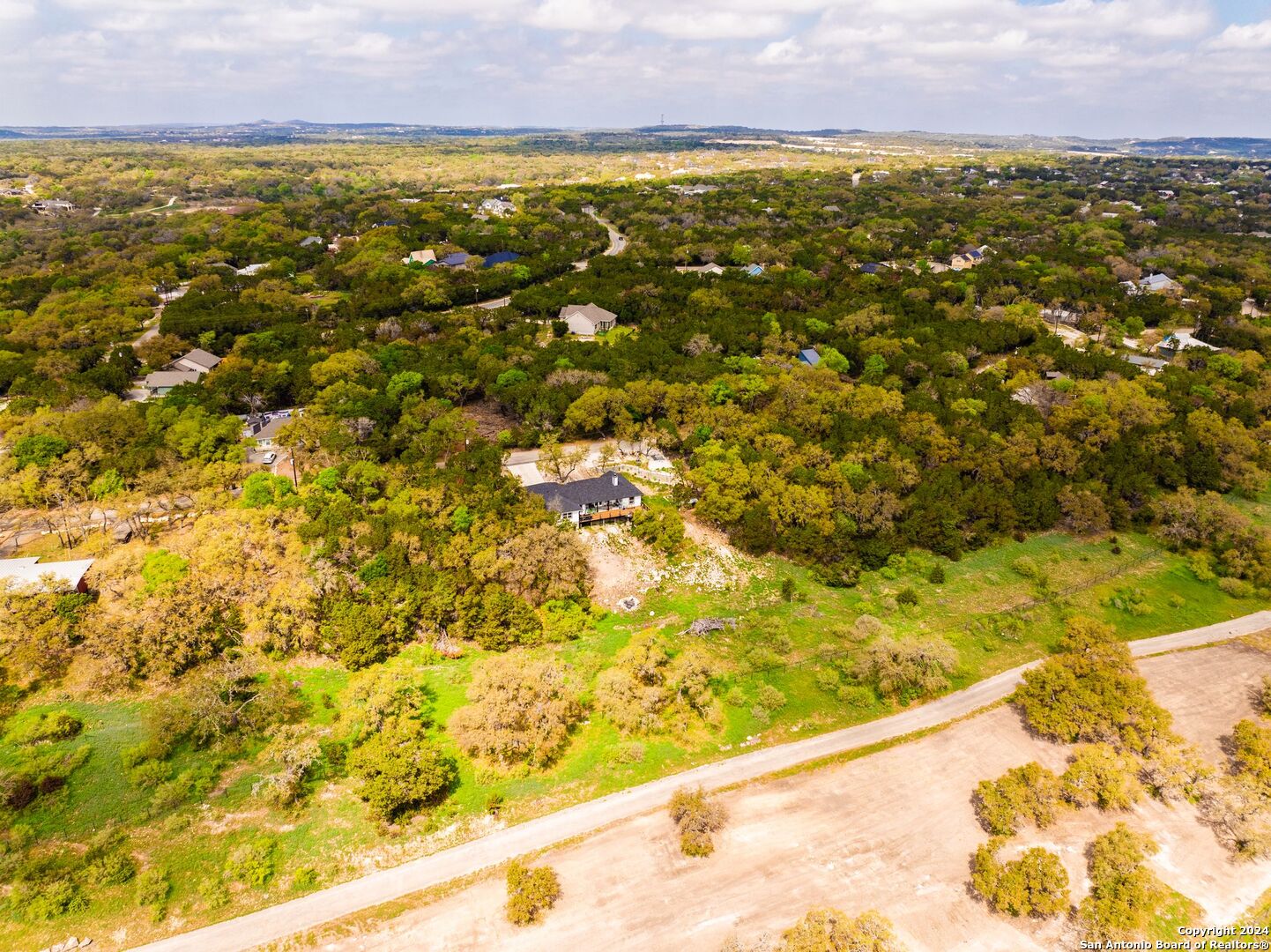 1847 Winding Creek Trail