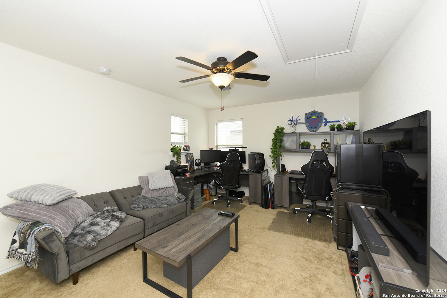 3123 MISSION BELL