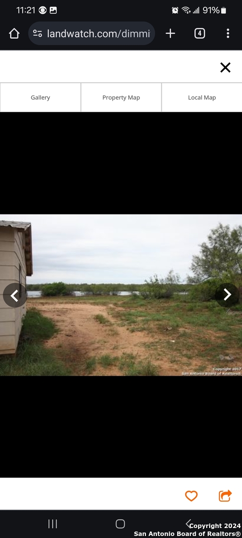 1526 Sandy Road
