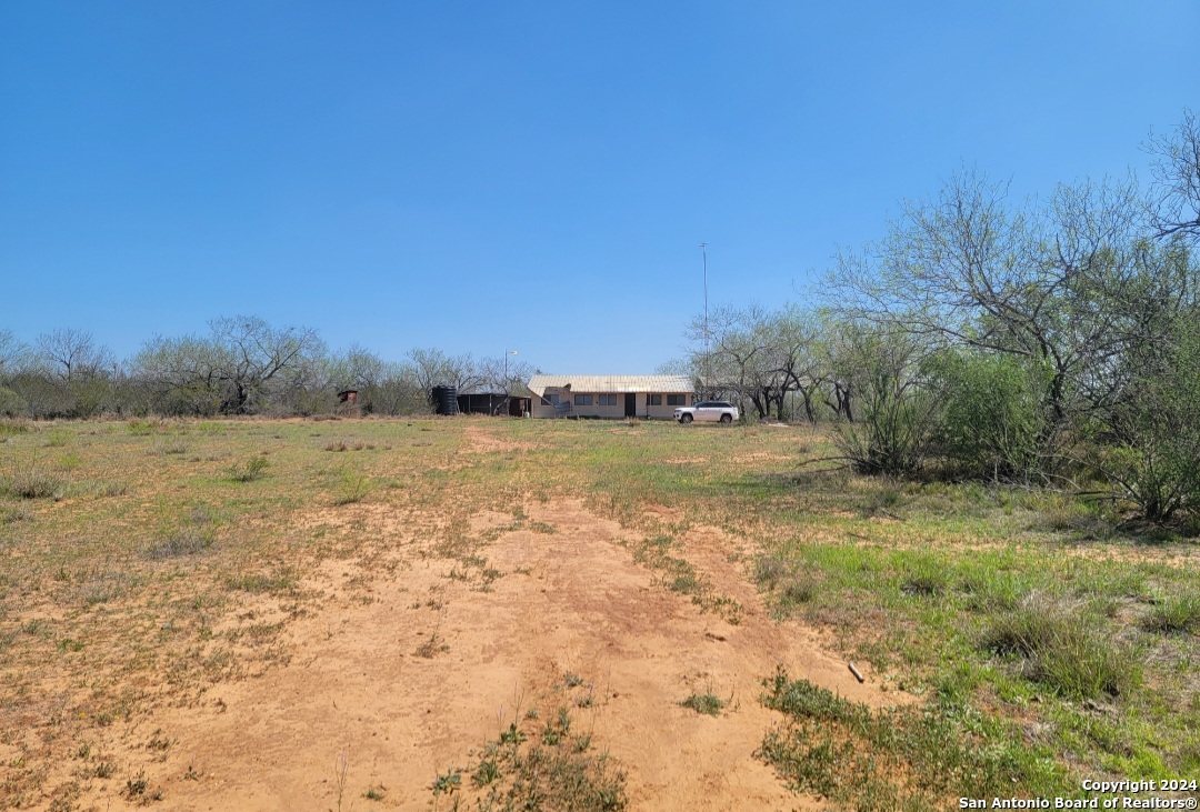 1526 Sandy Road