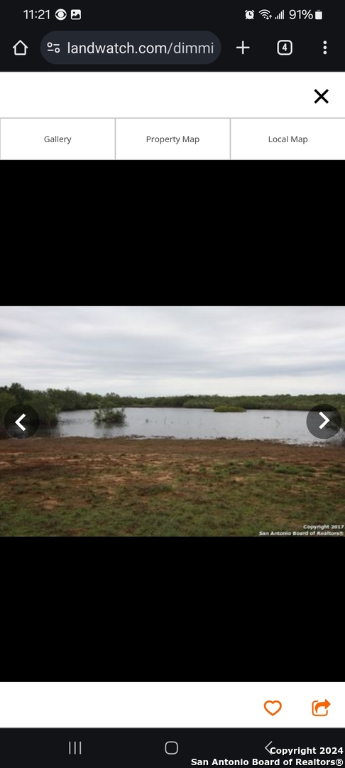 1526 Sandy Road