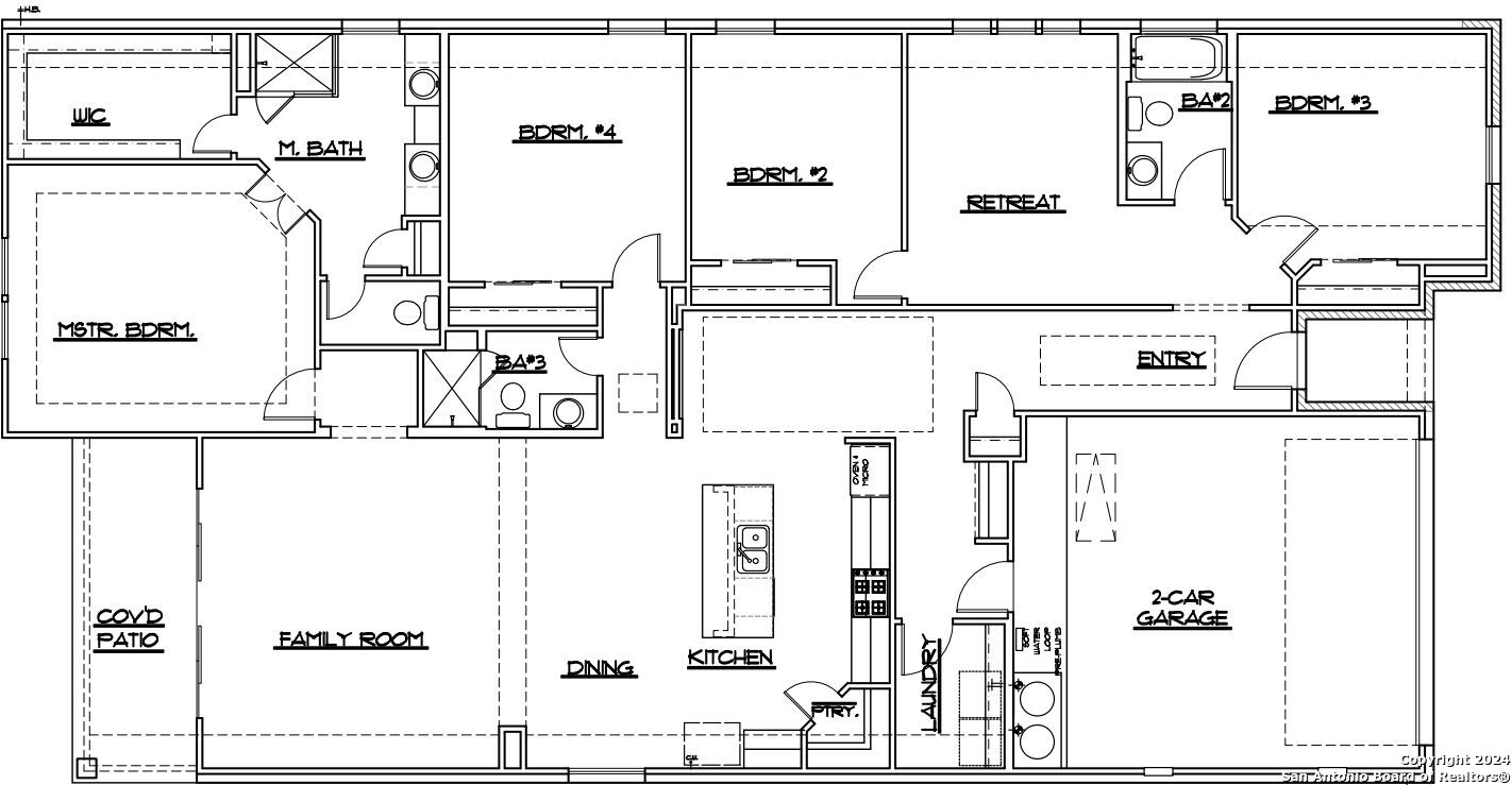 453 Foxtail Valley