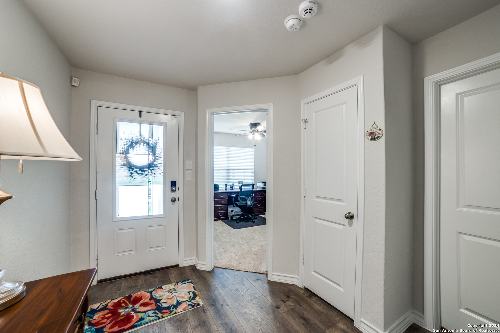 414 SABINE RIV