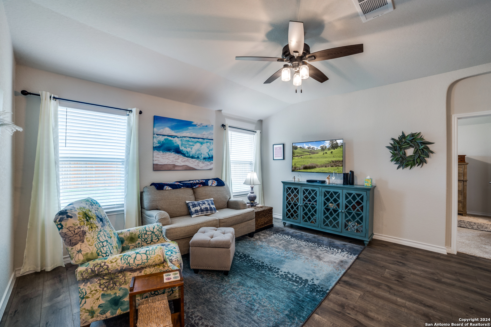 414 SABINE RIV