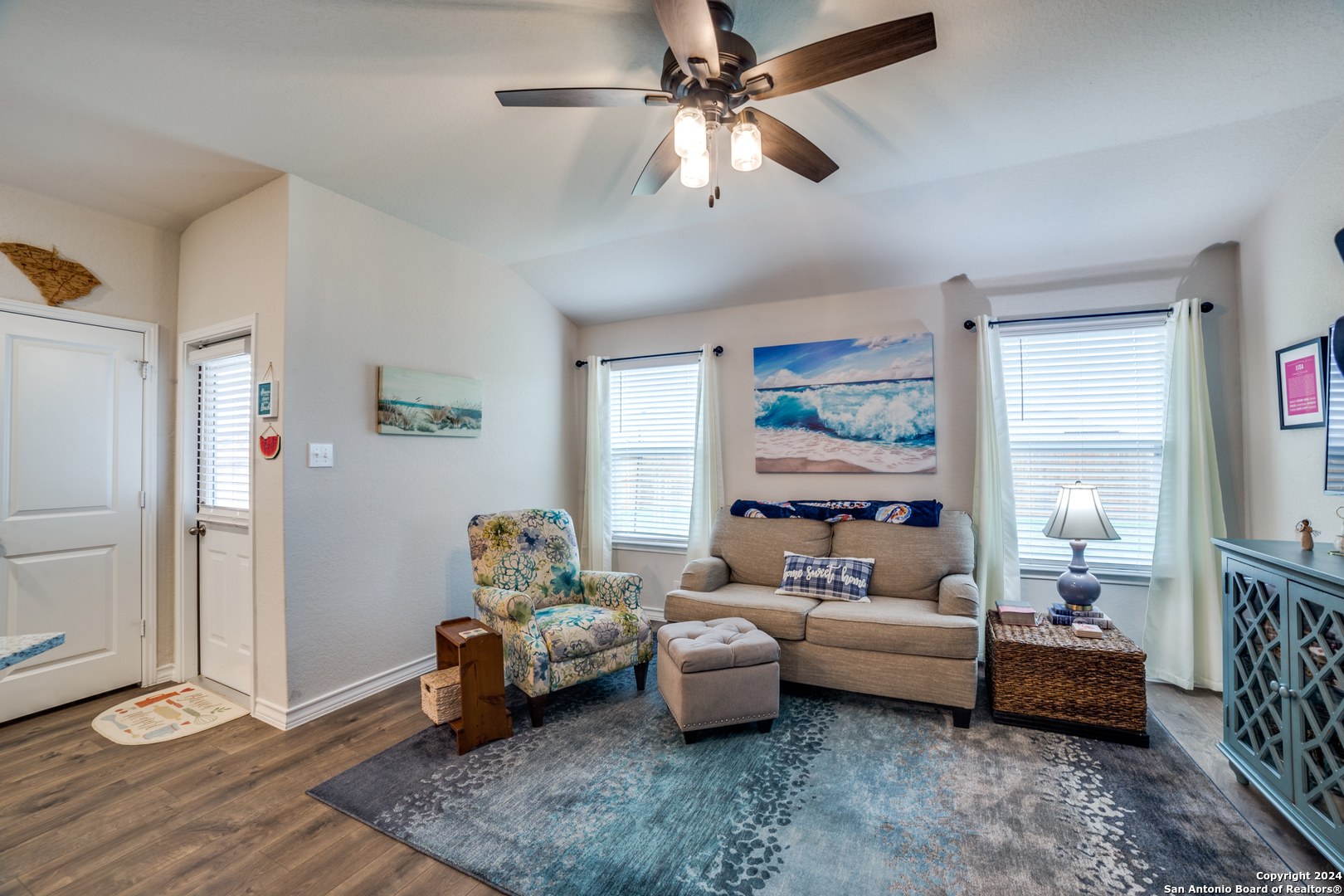 414 SABINE RIV