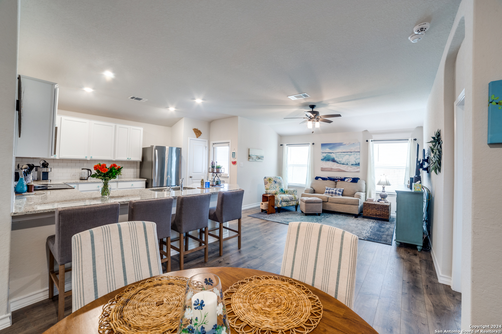 414 SABINE RIV