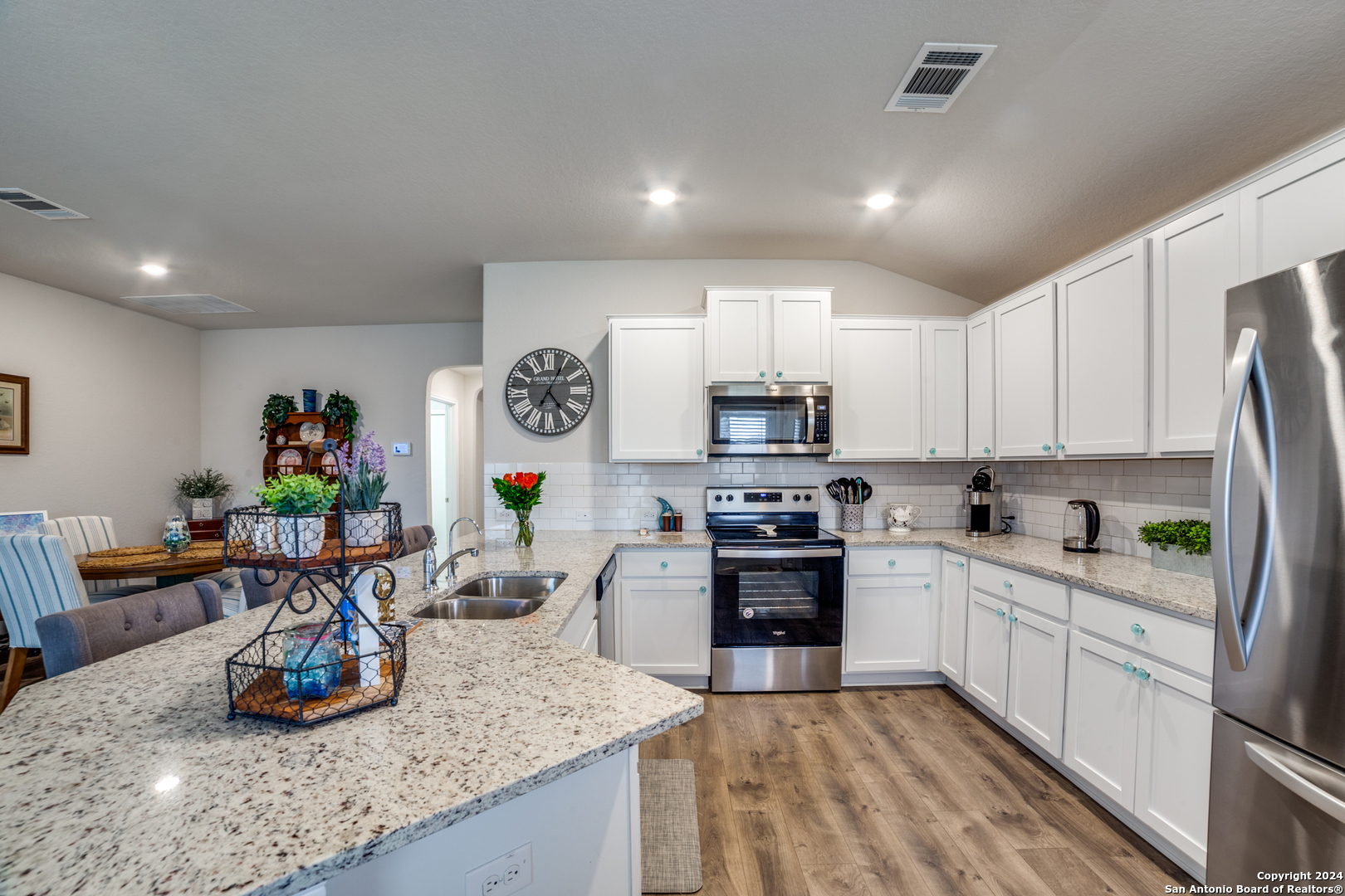 414 SABINE RIV