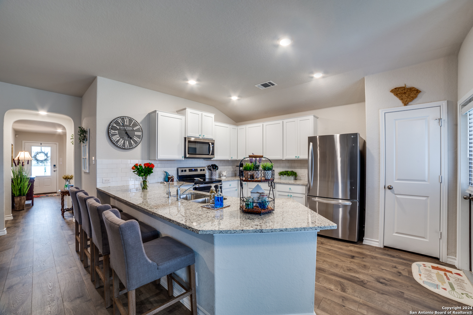 414 SABINE RIV