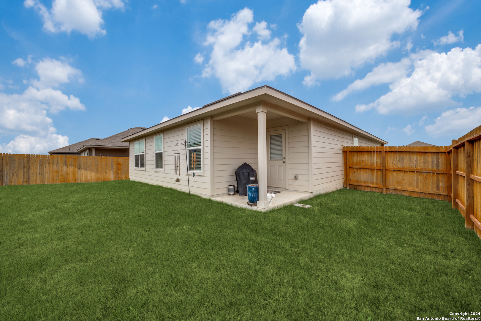 414 SABINE RIV