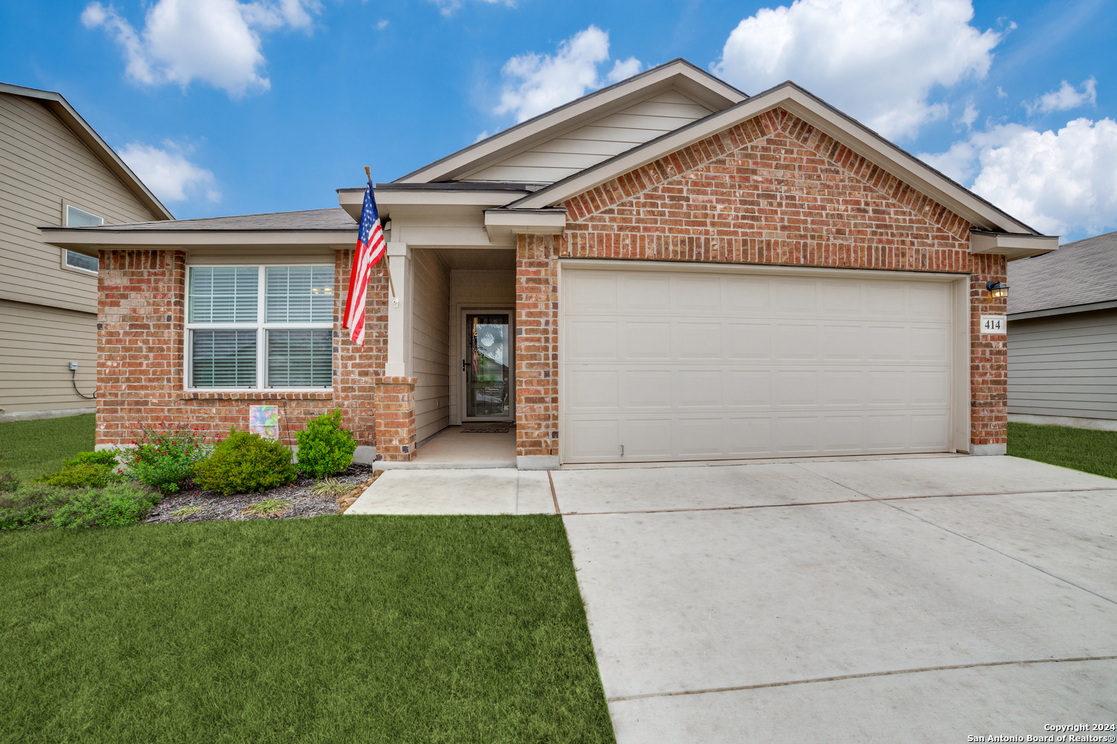 414 SABINE RIV