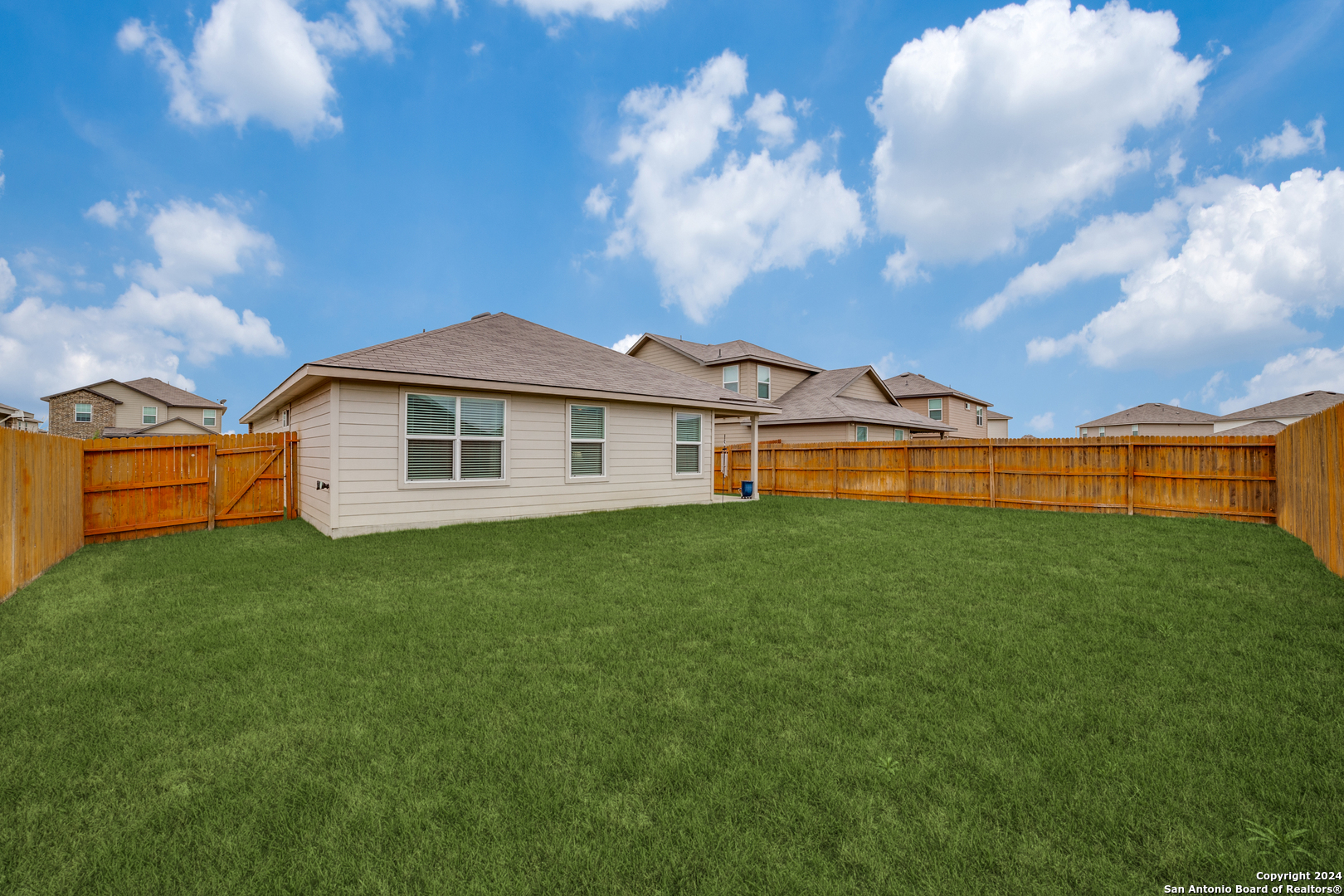 414 SABINE RIV