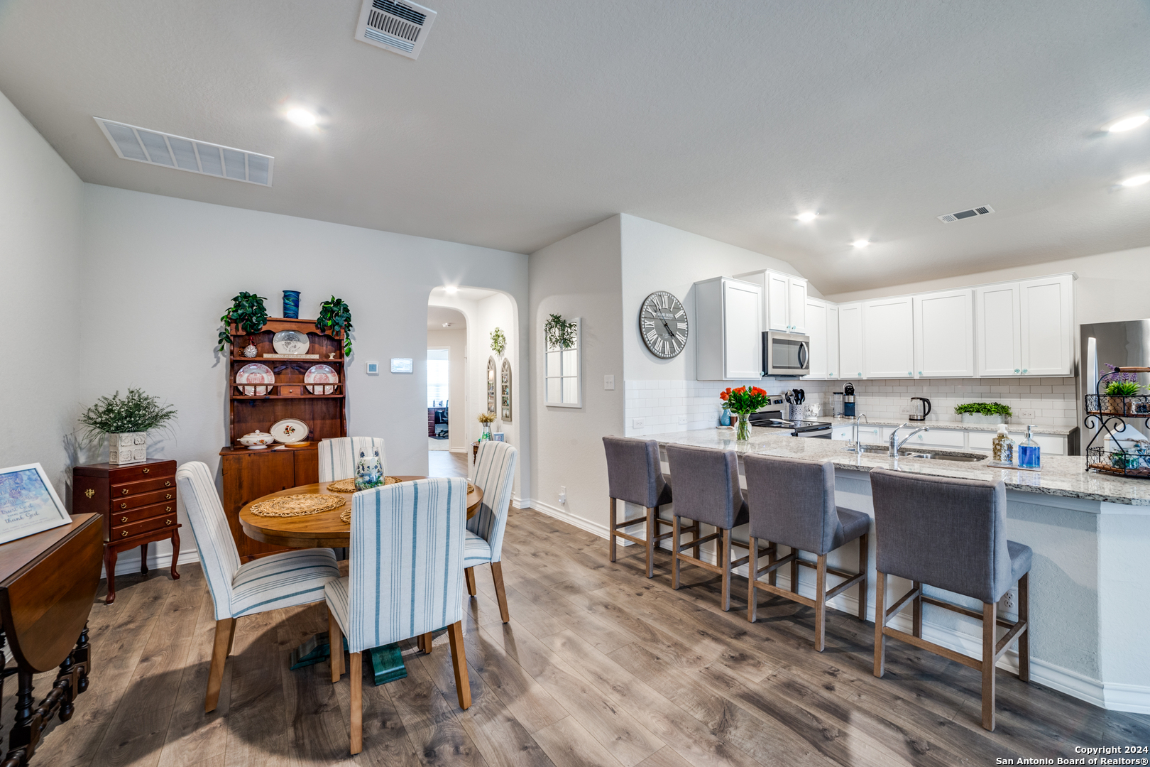 414 SABINE RIV