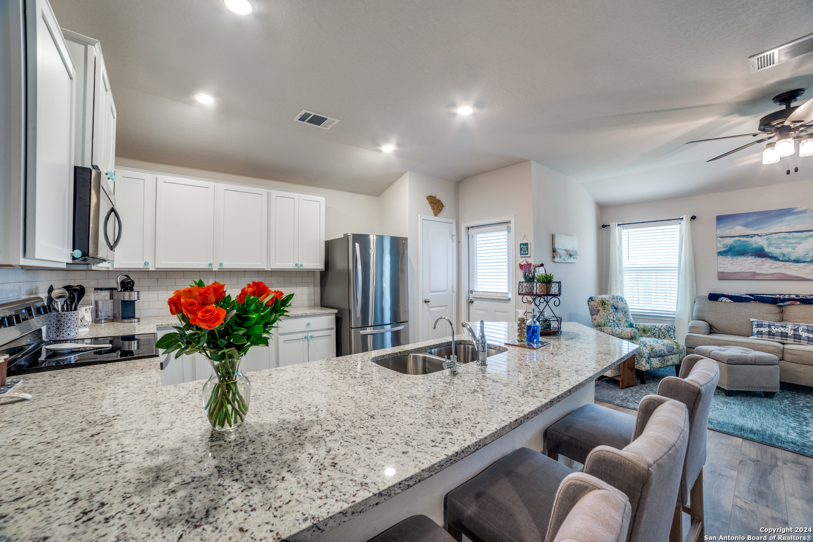 414 SABINE RIV