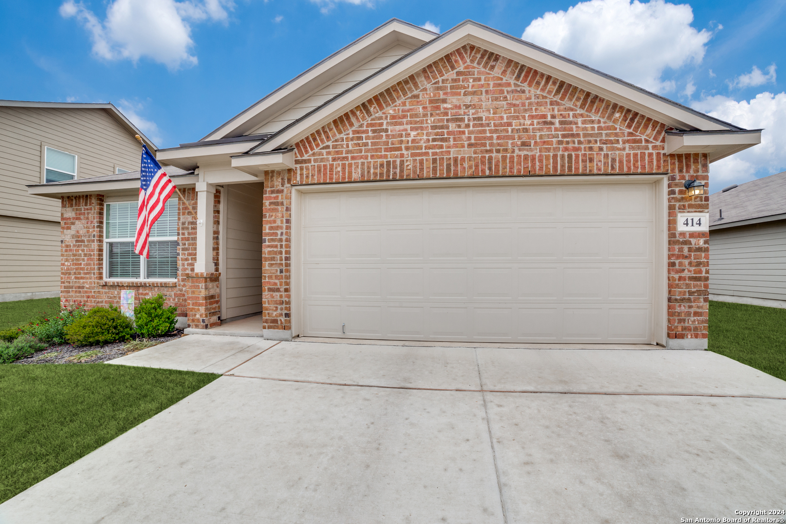 414 SABINE RIV