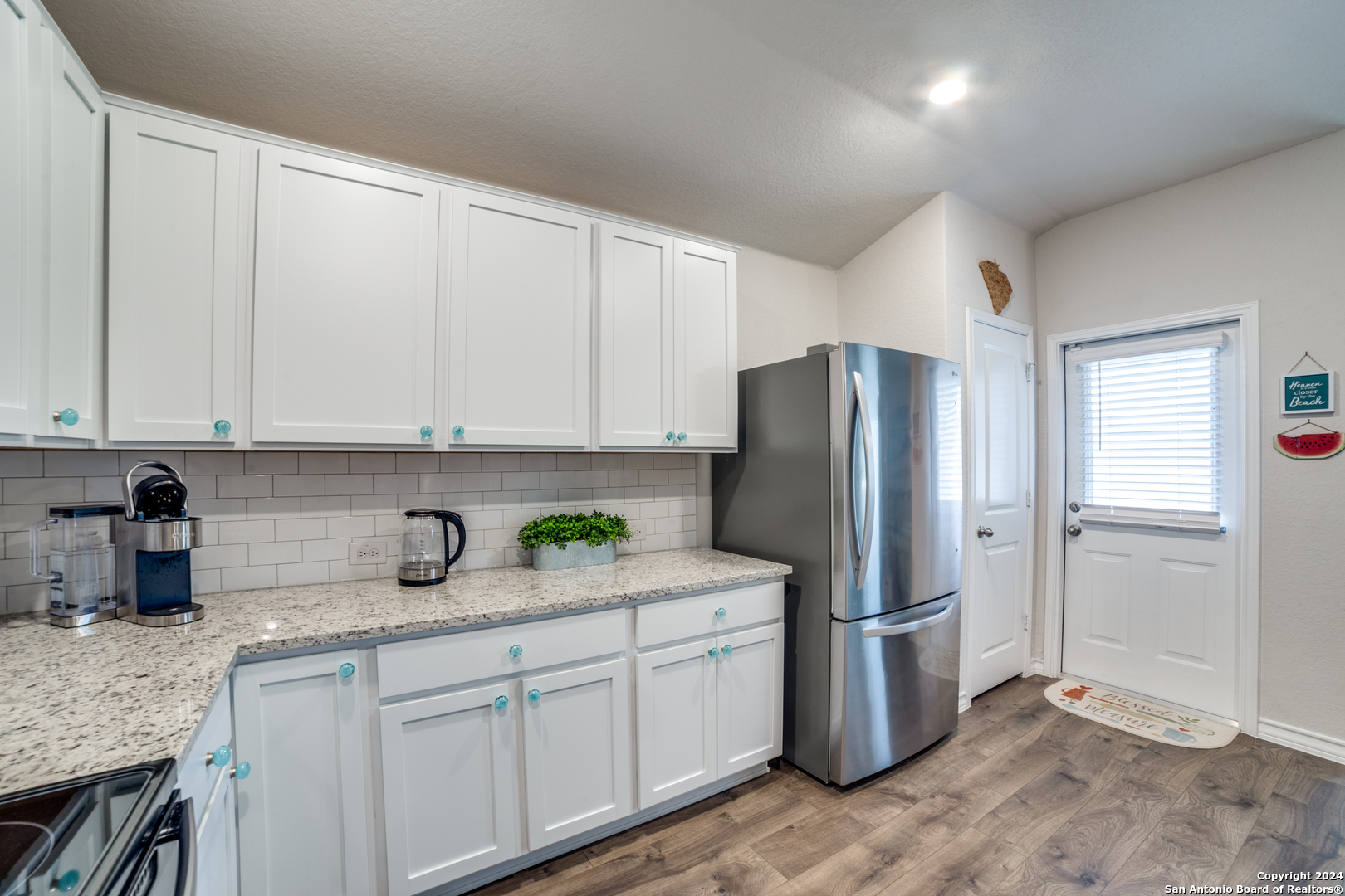 414 SABINE RIV
