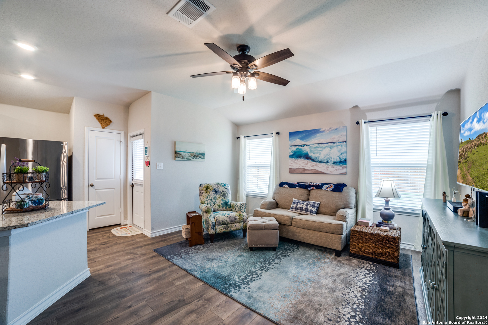 414 SABINE RIV
