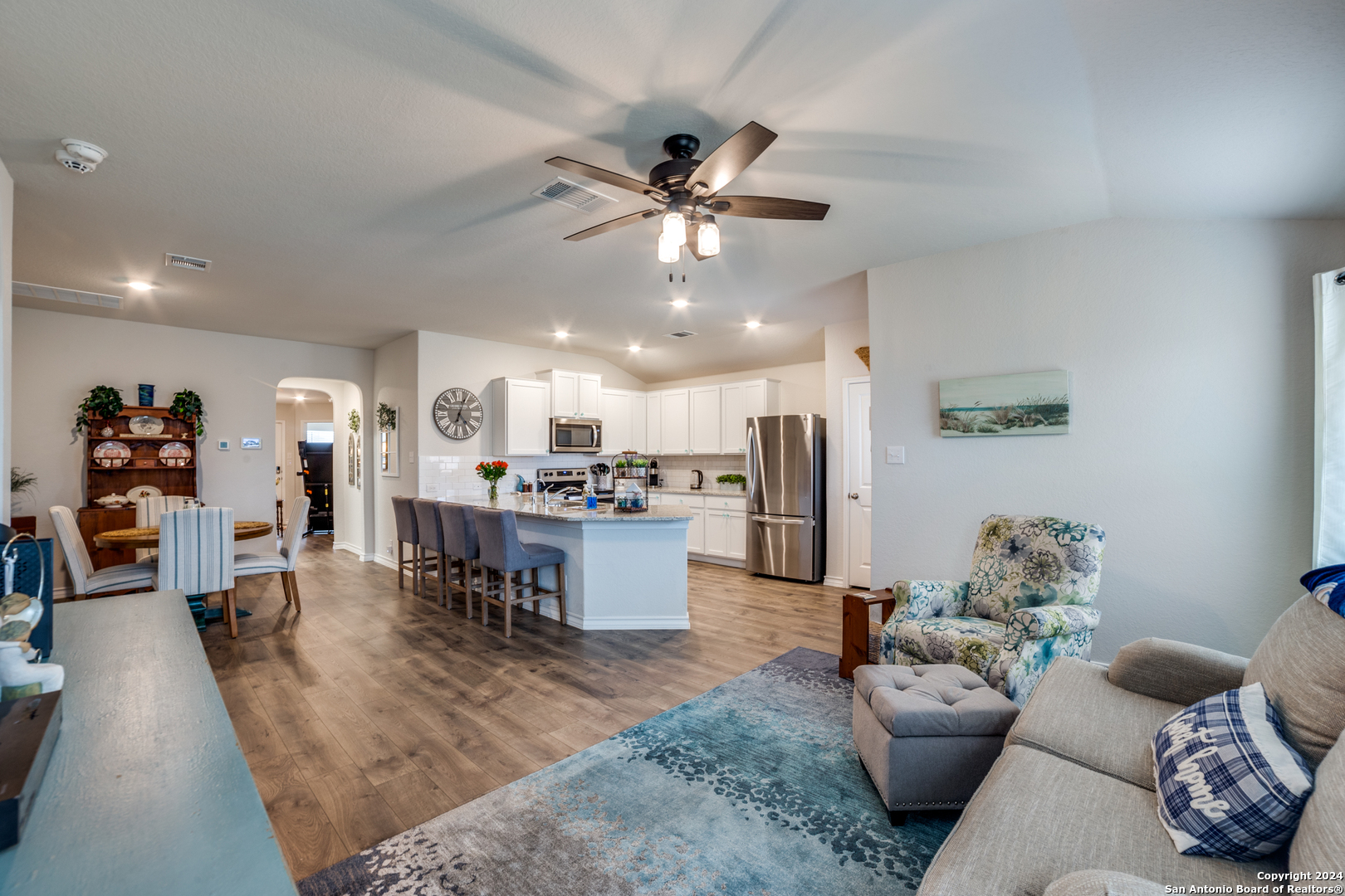 414 SABINE RIV