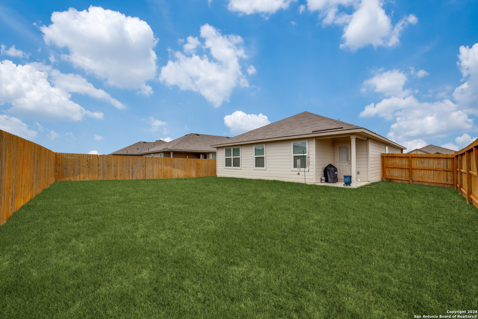 414 SABINE RIV