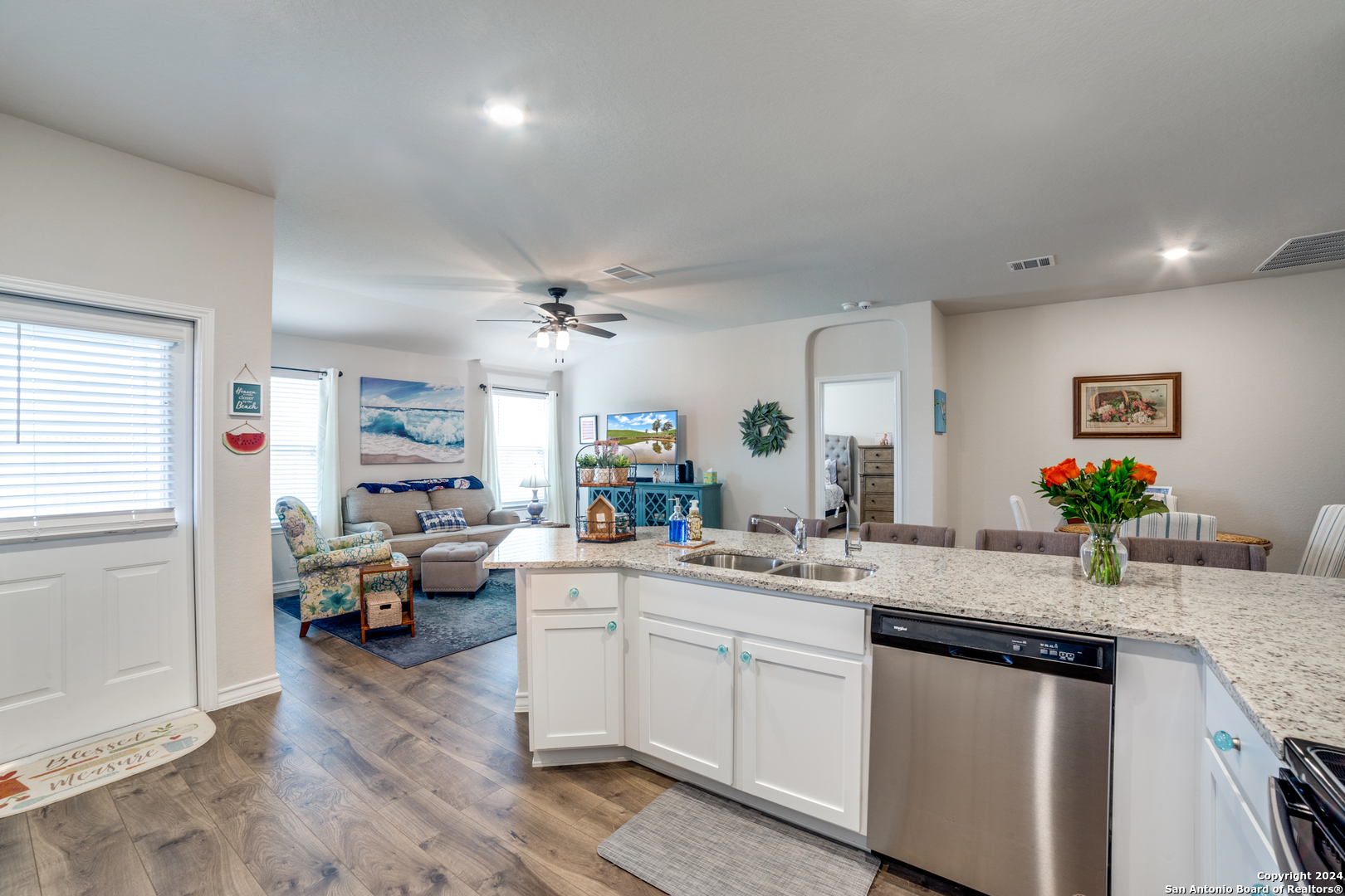 414 SABINE RIV