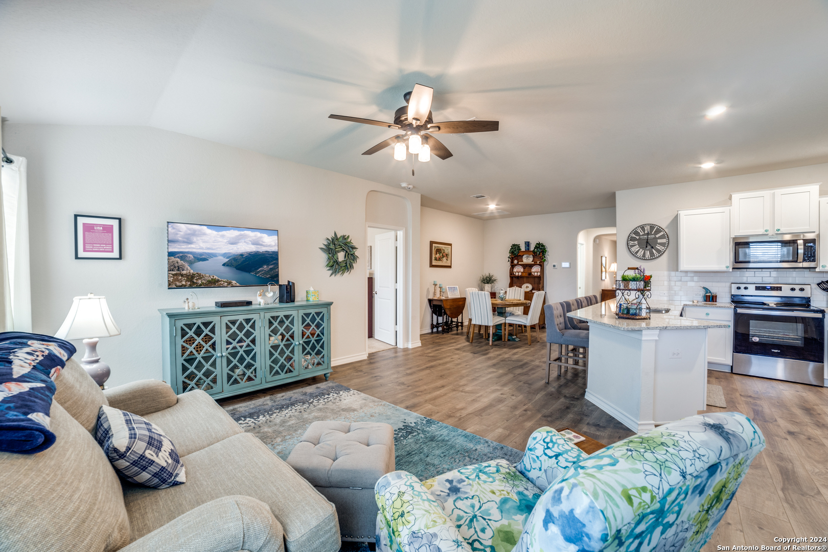 414 SABINE RIV