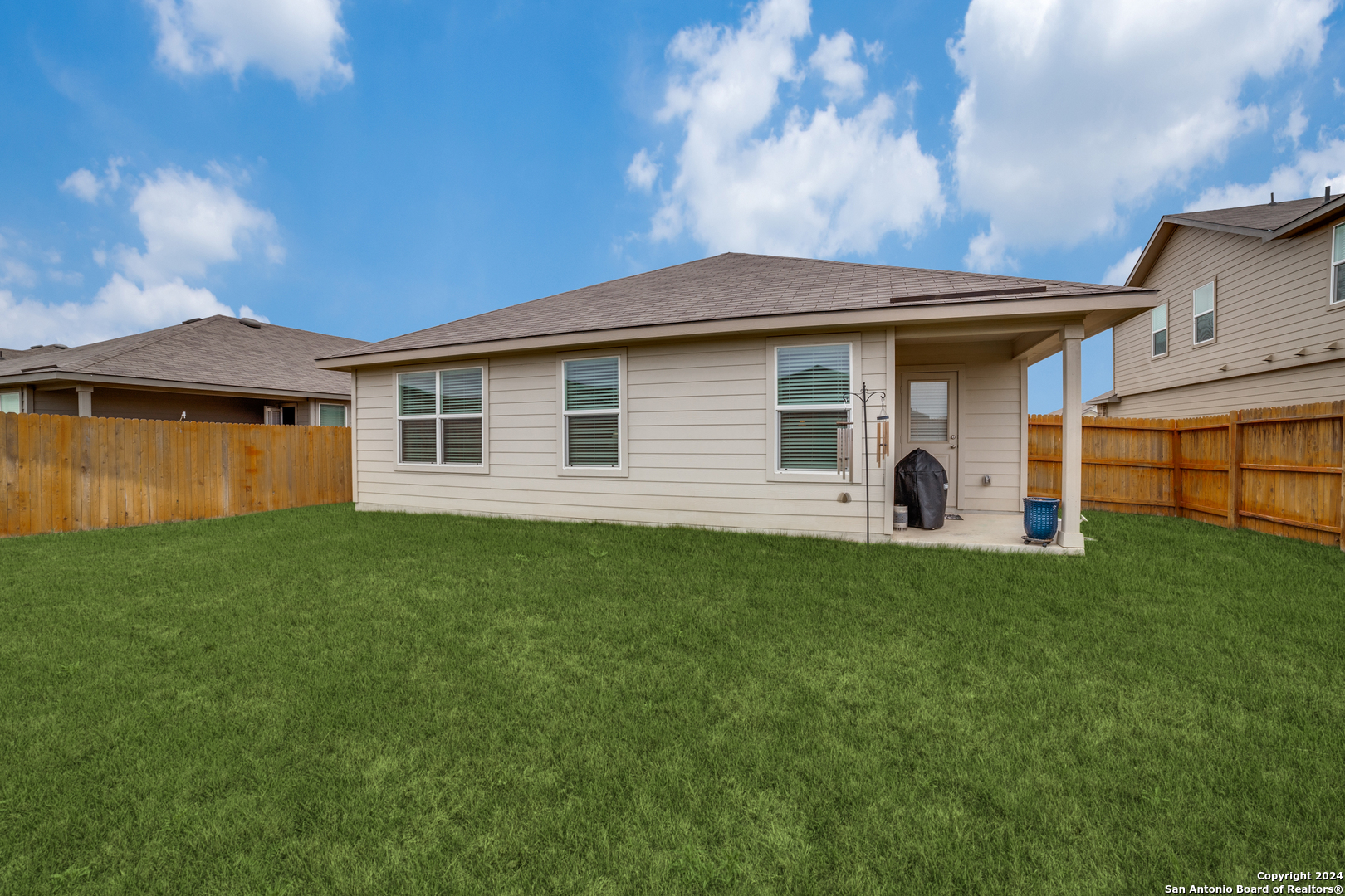 414 SABINE RIV