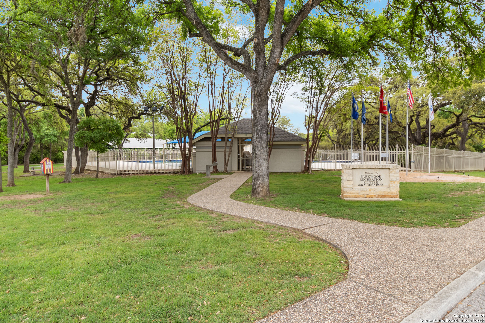 7723 AUTUMN PARK