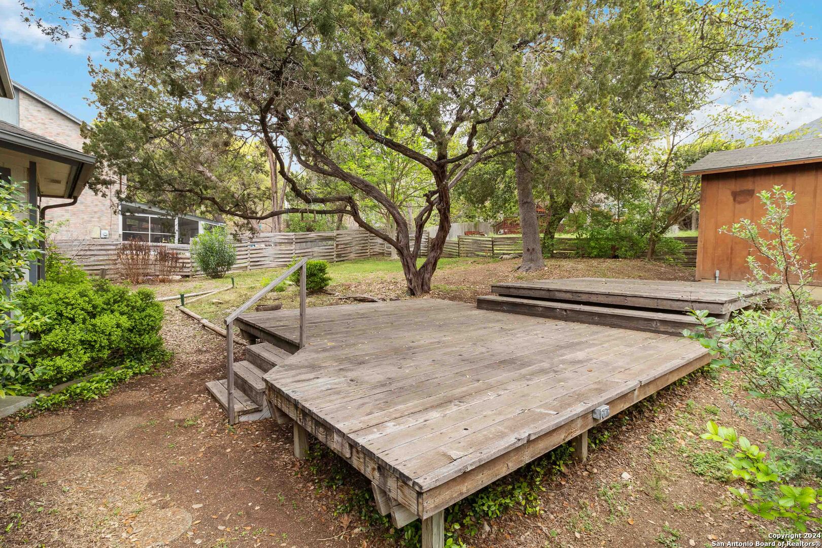 7723 AUTUMN PARK