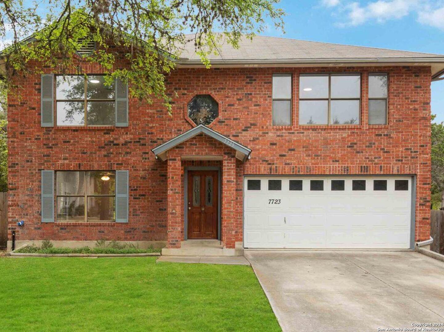 7723 AUTUMN PARK