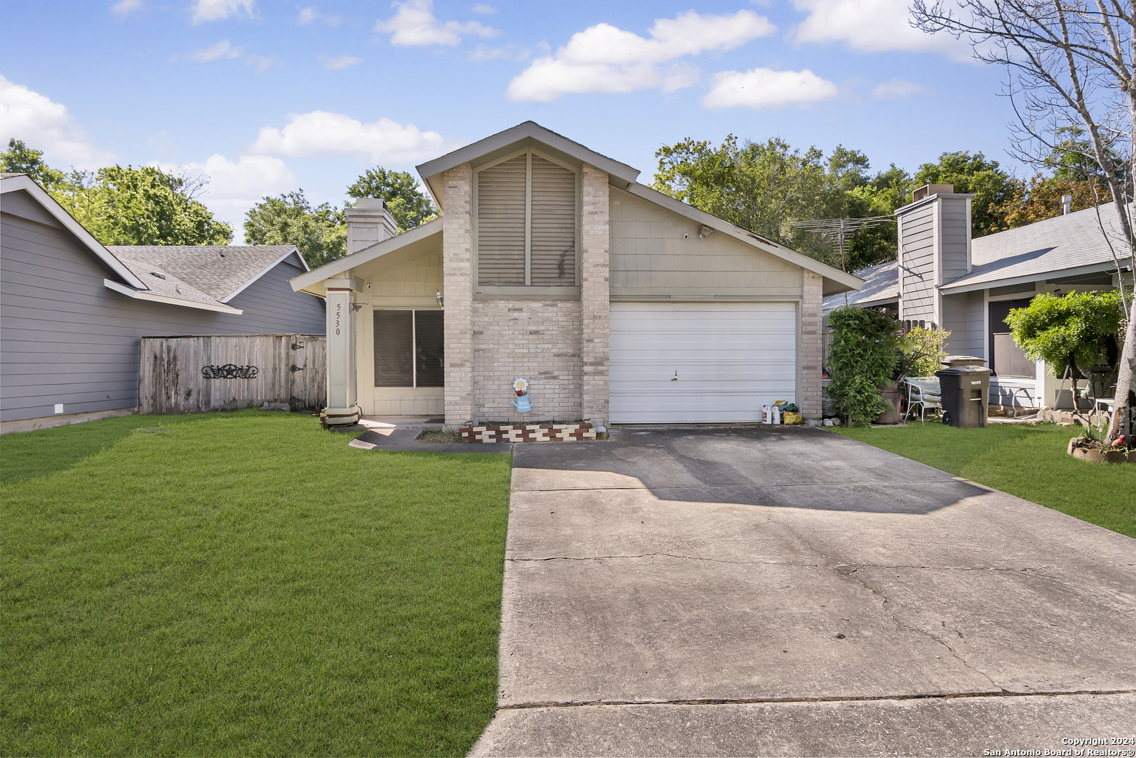 5530 RANGELAND