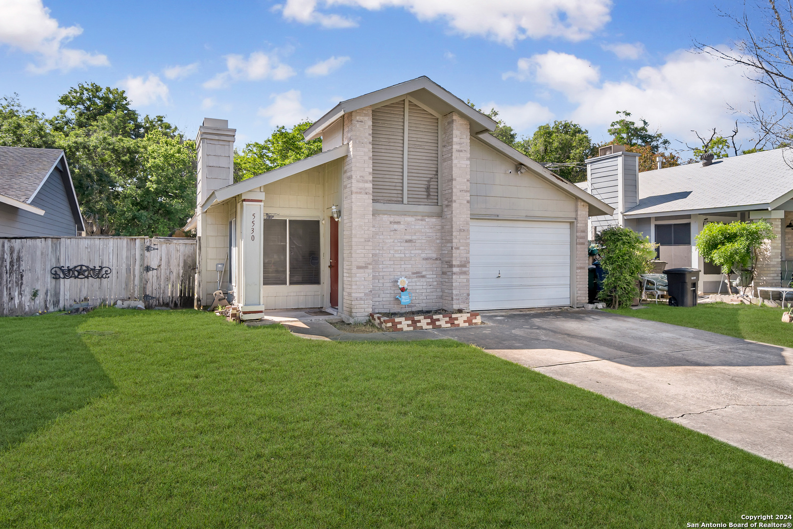 5530 RANGELAND
