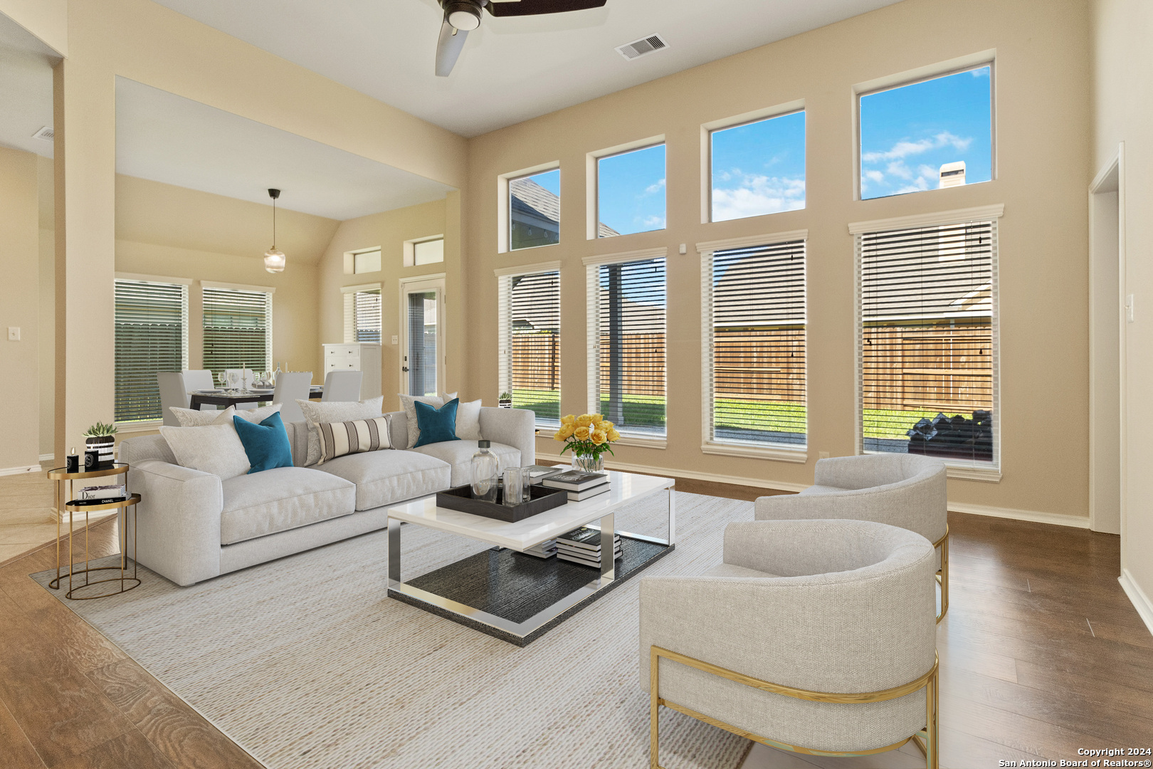 3007 Hidden Meadow