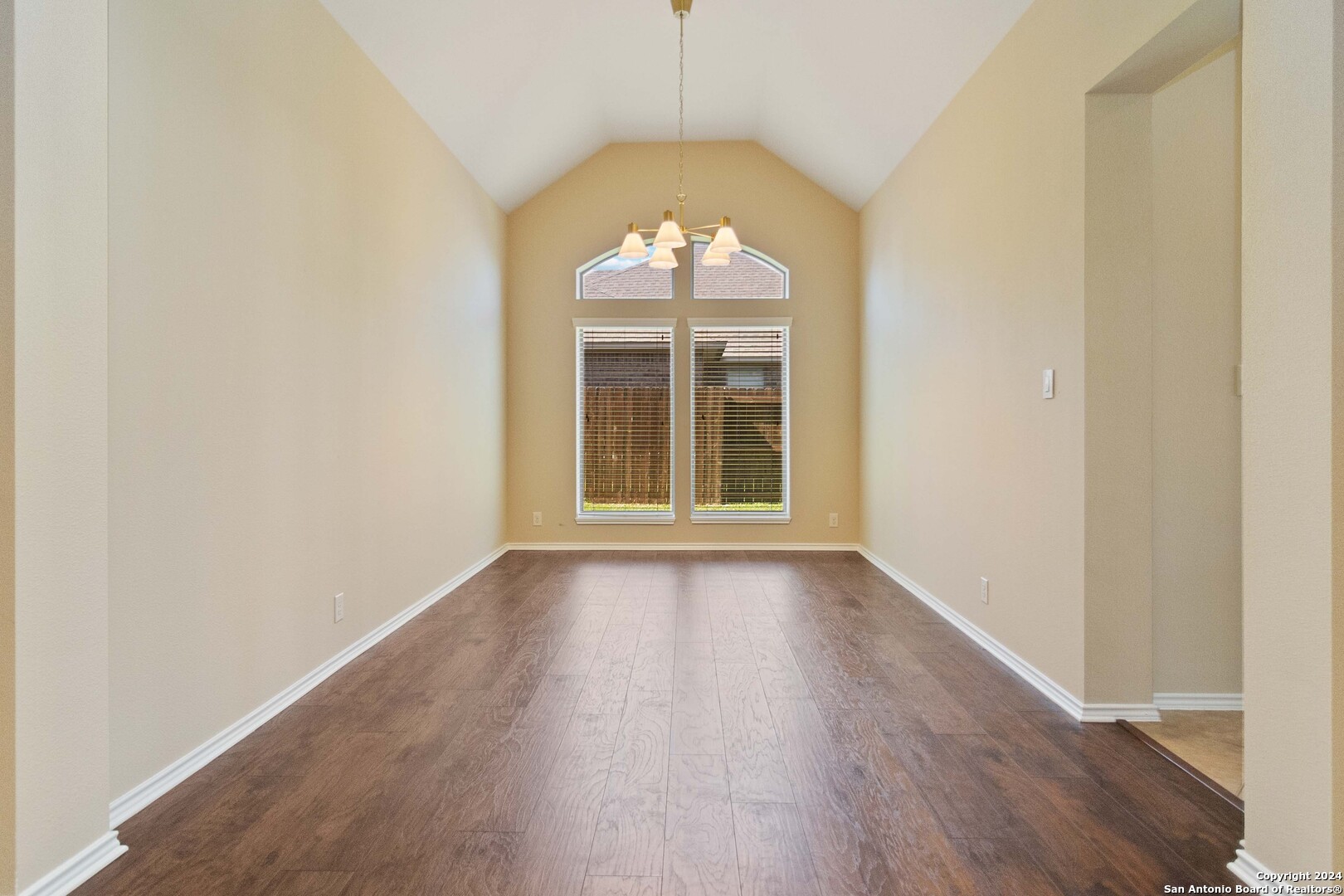 3007 Hidden Meadow
