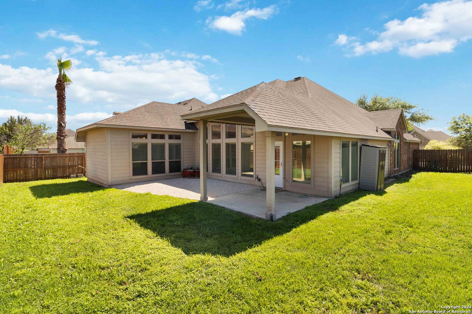 3007 Hidden Meadow