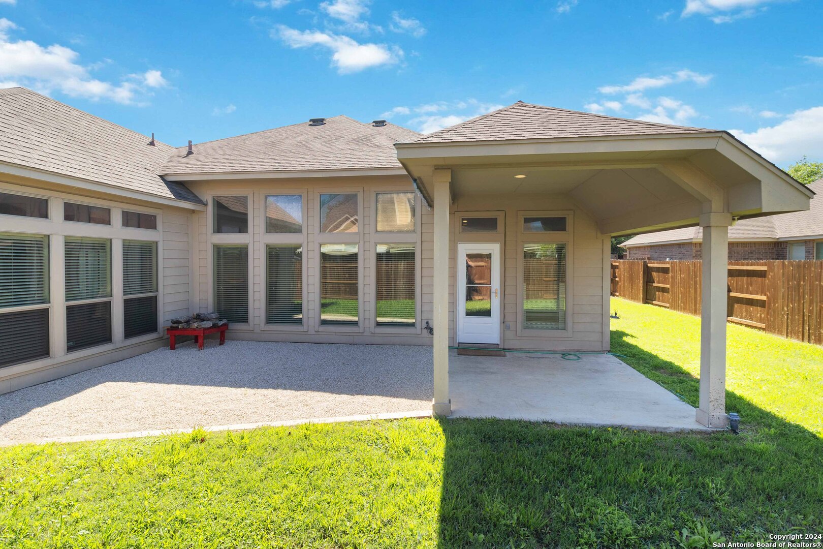 3007 Hidden Meadow