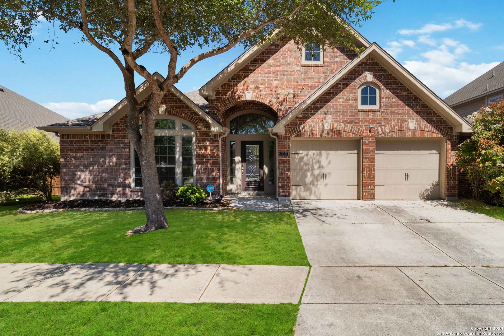 3007 Hidden Meadow