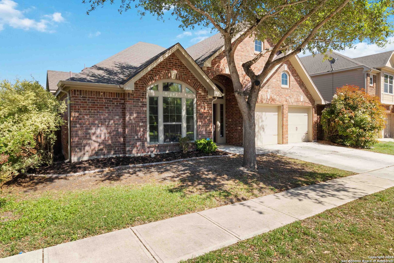 3007 Hidden Meadow