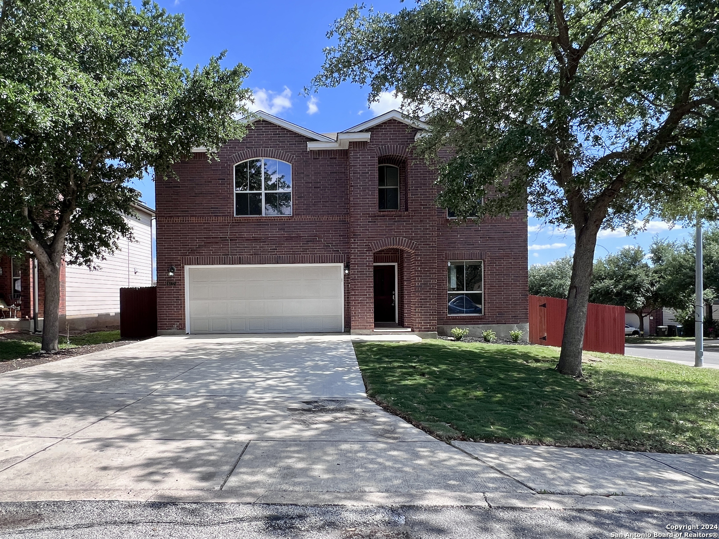 8022 Sheppard Knoll