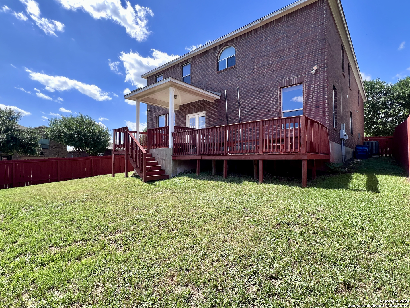 8022 Sheppard Knoll