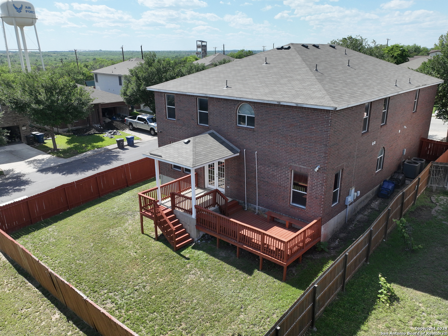 8022 Sheppard Knoll