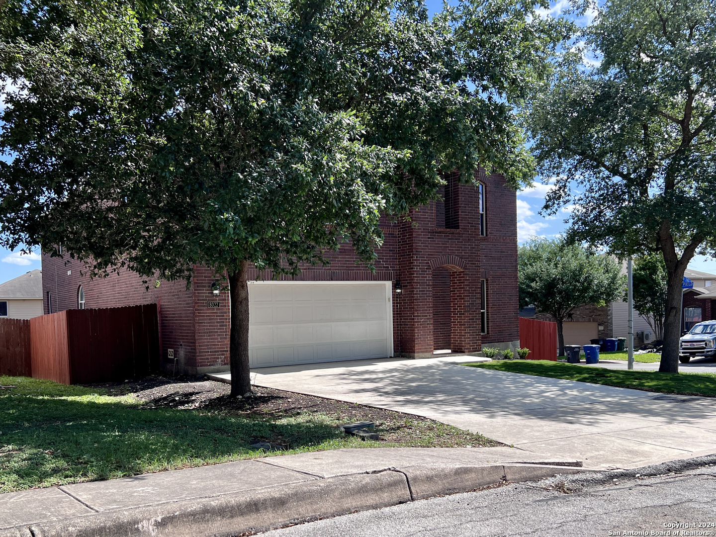 8022 Sheppard Knoll